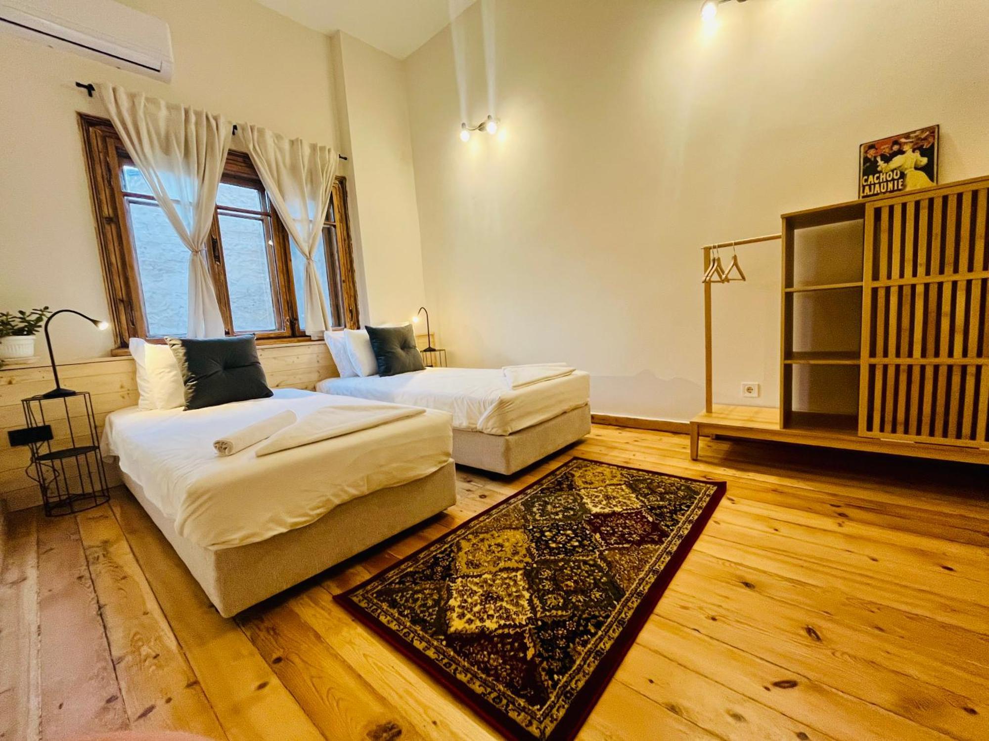 Skyler Vintage Apartments Plovdiv Exterior foto