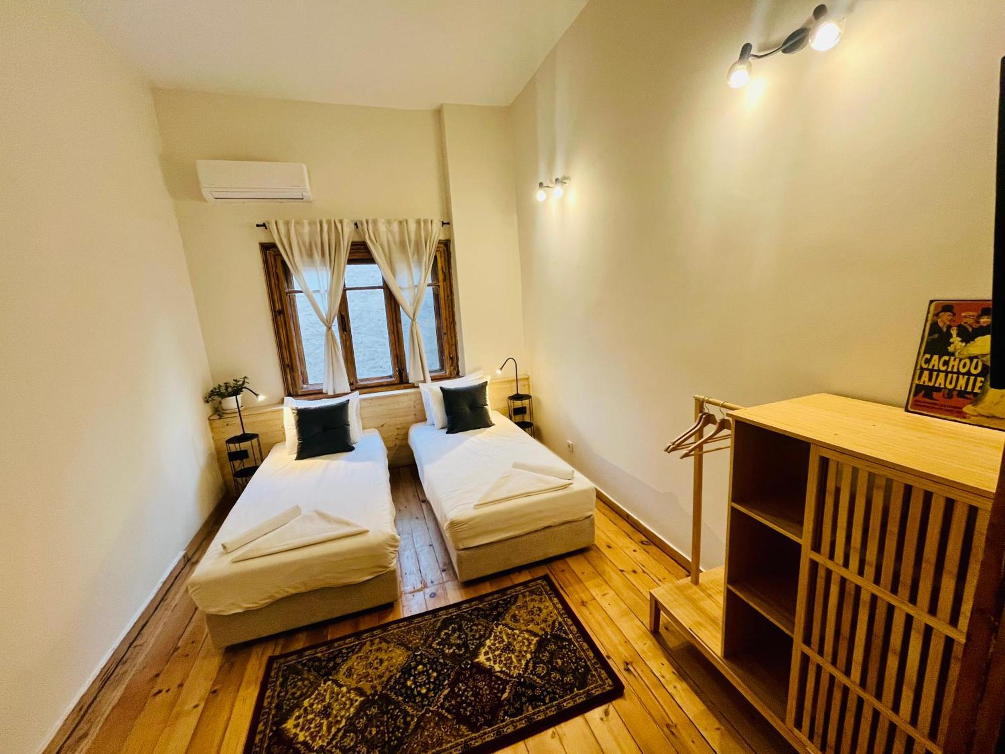 Skyler Vintage Apartments Plovdiv Exterior foto
